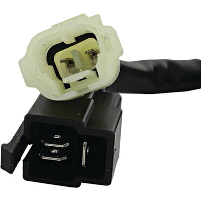 230-22184 Regulator, Electronic & Rectifier